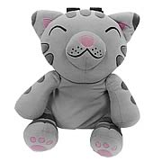 Big Bang Theory Soft Kitty Backpack
